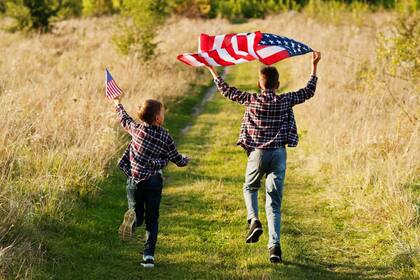 La lista de países que están bajo el Estatus de Protección Temporal, según Estados Unidos