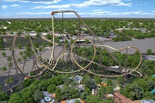 Los parques de Six Flags que fueron vendidos en un acuerdo de US$331 millones