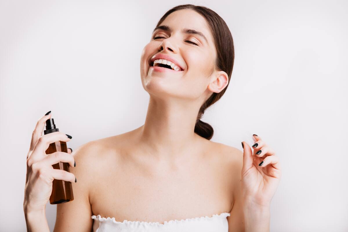 As 5 fragrâncias femininas favoritas dos homens, de acordo com o novo ranking do Fragrantica As 5 fragrâncias femininas favoritas dos homens, de acordo com o novo ranking do Fragrantica