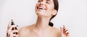 Los 5 perfumes de mujer favoritos de los hombres