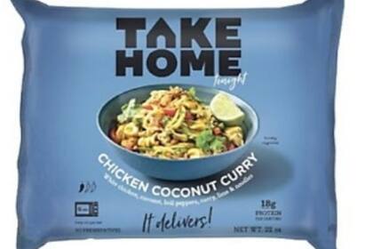 La lista preliminar de productos comprometidos centenares de variedades de más de 6000 kilogramos de alimentos. Canva