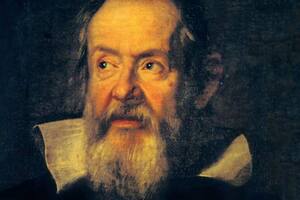 Galileo Galilei: Crece el escándalo tras confirmarse la desaparición de más originales