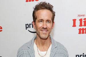 La llamativa ausencia de Blake Lively en el estreno de la nueva película de su marido, Ryan Reynolds