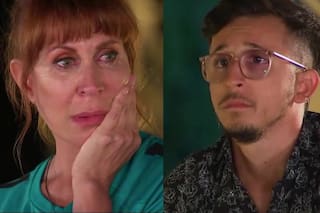 Matilda Blanco quedó eliminada y Rodrigo Noya le hizo una sorpresiva propuesta