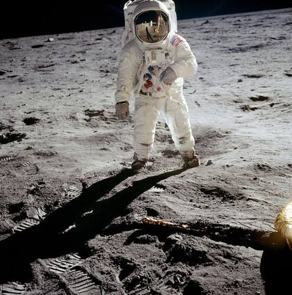 La llegada a la luna por parte de Estados Unidos en 1969 pudo haber sido diferente si años antes se hubiera llevado a cabo el Proyecto A119