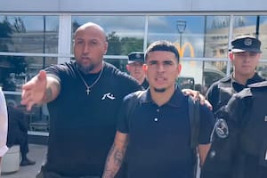 En Francia señalan el "fracaso" de Kendry Páez: “Falta de profesionalismo y mala gestión”