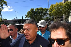 Será indagado en la causa que investiga una presunta evasión impositiva en la AFA