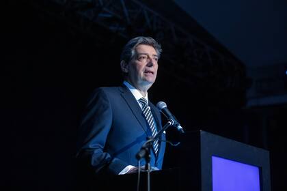 La llegada de Horacio Rosatti a la presidencia de la Corte Suprema reconfiguró la relación entre los ministros del tribunal