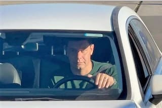 Battaglia: la despedida al plantel de Boca y el insólito lugar donde fue echado por los dirigentes