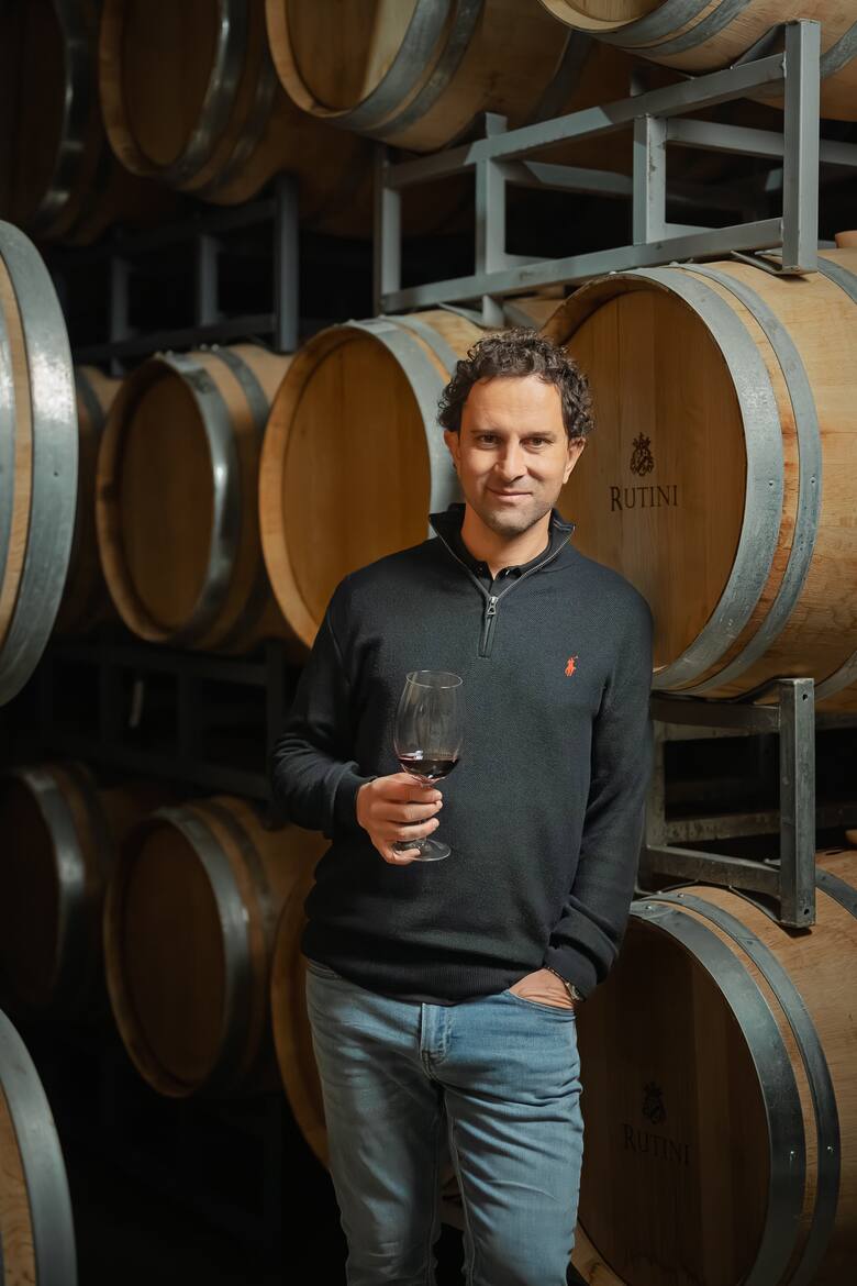 Rutini Wines renueva su equipo con una figura clave y apuesta al futuro del vino argentino