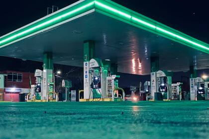 La llegada de la gasolina de invierno a las estaciones del sur de EE.UU. propicia una bajada de precios