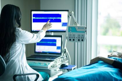 La llegada de la inteligencia artificial podría afectar el futuro de la atención médica tradicional (Imagen de carácter ilustrativo: PIXABAY)