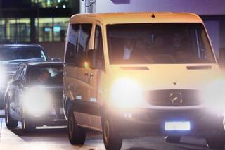 Tras la muerte de Inés Zorreguieta, Máxima llegó al país junto a su familia