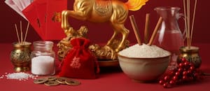 Las 10 cosas que tenés que sacar de tu casa en el Año Nuevo Chino