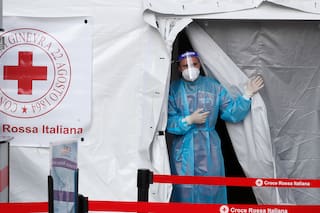 Cuando las fichas empiezan a caer en forma masiva