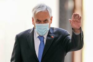 La insólita estrategia de la oposición chilena para aprobar el juicio político contra Piñera