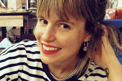 La llegué a escribir, porque tenía tan pocas esperanzas de vivir, que dije bueno, por lo menos está escrita. Y pedir perdón a todo el mundo, justificar por qué había hecho esto. La culpa es uno de los ejes de la depresión, te sientes culpable por lo que te pasa.