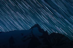 Lluvia de meteoros Gemínidas: cuándo y a qué hora verlas en EE.UU.