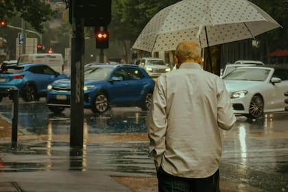 La lluvia llegará a todo Florida durante el fin de semana