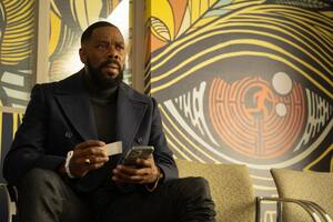 La locura, lo nuevo de Netflix