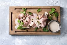 Año Nuevo en casa: del sushi al vitel toné, 10 opciones de take away o delivery para cenar el 31 de diciembre