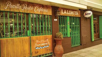 La Lomita, una joyita barrial que vale la pena conocer