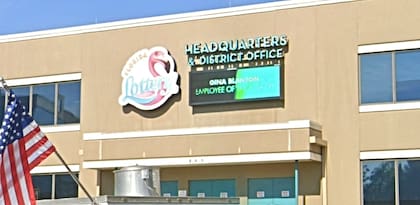 La Lotería de Florida tiene su sede en Tallahassee