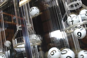 La Lotería de Texas entrega premios de millones de dólares