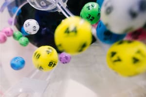 Resultados de la lotería del fin de semana en Estados Unidos: los números ganadores