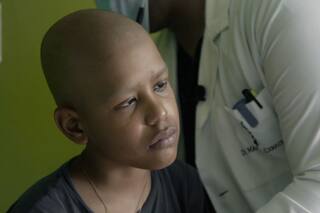 El peor lugar del mundo: un conmovedor documental nominado a los premios Emmy