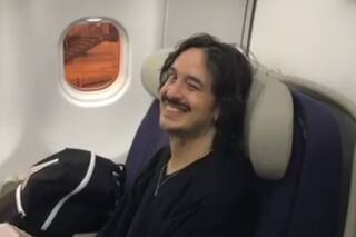 La lucha incesante de Martín Carrizo contra la Esclerosis Lateral Amiotrófica