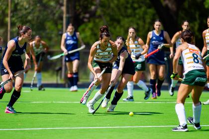 La lucha por la bocha en Lomas-Quilmes