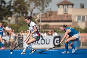 El mano a mano de River y Lomas en lo más alto y el empate de St. Catherine's frente a Italiano