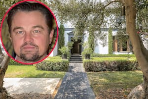 La lujosa casa que compró Leonardo DiCaprio por 10 millones de dólares