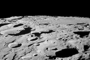 La Luna contiene muchos de los elementos presentes en la tierra, lo que le da un gran potencial.