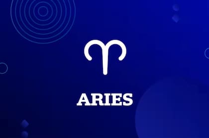  La luna creciente será en el signo de Aries a mitad de la semana