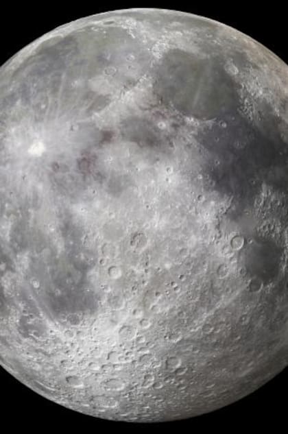 La Luna ejerce una fuerza de atracción gravitatoria sobre las mareas.
Foto: iStock