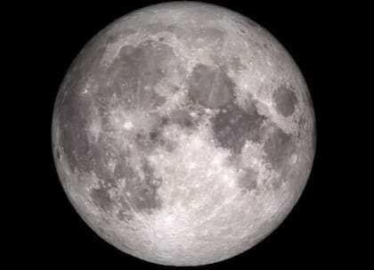 La Luna es el regente de Cáncer