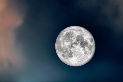 La Luna esta semana transita por Libra y Escorpio
