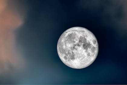 La Luna influye de distintas formas en cada signo del Zodíaco