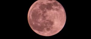 ¿Por qué es un fenómeno astronómico especial que no se ve hace años?