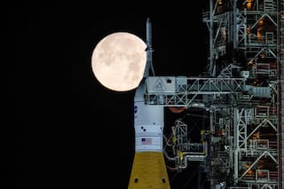 La NASA posterga su histórica misión lunar Artemis II tras fallas en una prueba crucial