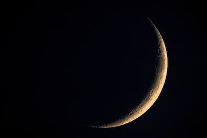 La Luna nueva es ideal para la introspección, la planificación y la manifestación