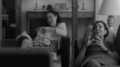 La luz incidente de Ariel Rotter fue la gran ganadora de la noche