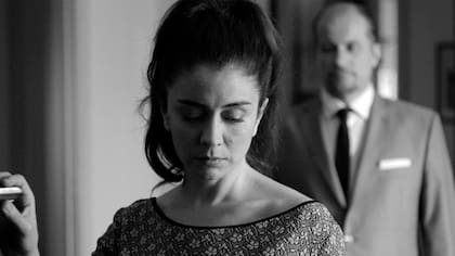 La luz incidente, dirigida por Ariel Rotter, candidata en varias categorías