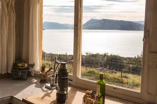 Reabrió La Maipú, estancia de estirpe inglesa a orillas del lago San Martín