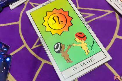 "La Luz", será para Virgo