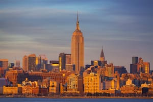 La luz solar en Nueva York reducirá significativamente en los próximos meses