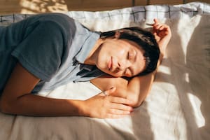 Estos son los beneficios de exponerse al sol a primera hora del día