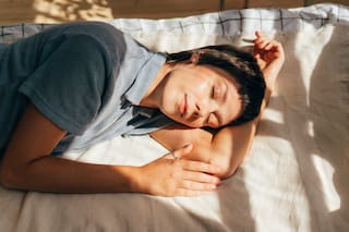 Estos son los beneficios de exponerse al sol a primera hora del día